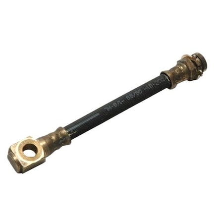 Raybestos OE Replacement BH38612